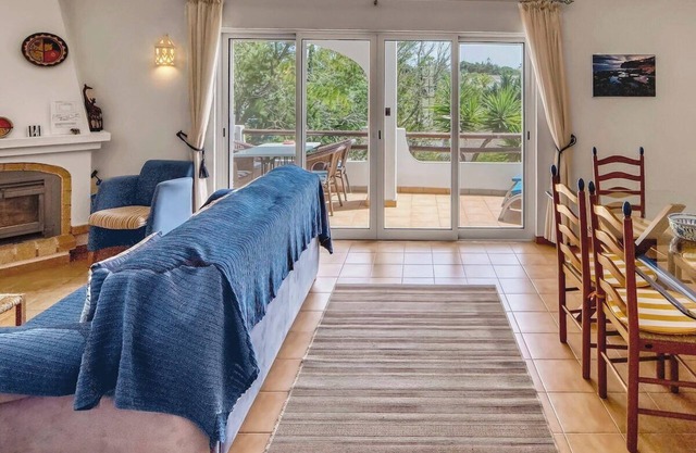 Casa dos Sonhos - Cheerful 2-bedroom townhouse with shared pool