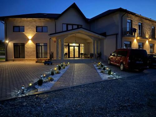 Casa Dragan