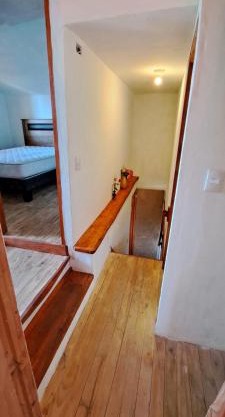 Casa el arenal-Lago Ranco