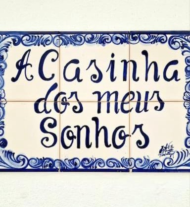 Casa em Nazare