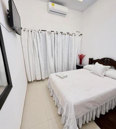 Casa Eme Hostal