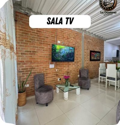 Casa en ginebra valle