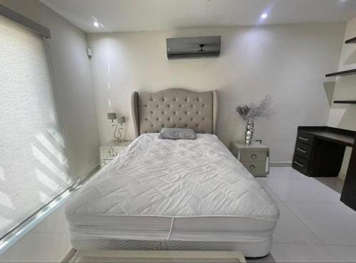 Casa en renta cuarto