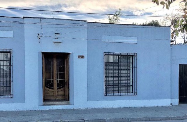 Casa Familiar Las Yerbas