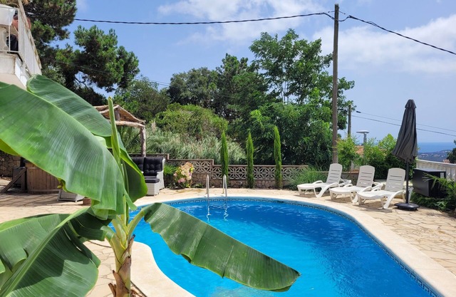 CASA FELIC(10-12 pers.) wonderful family home!