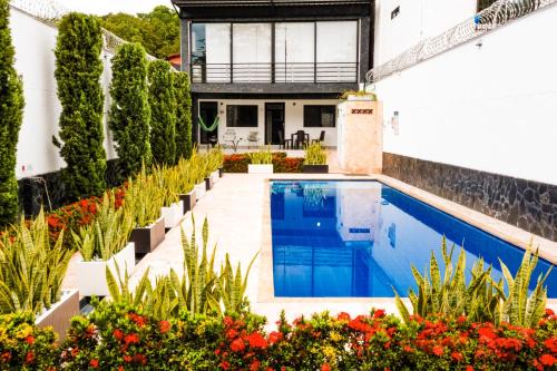 Casa Finca La Nana