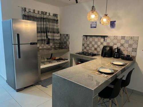 Casa Flamboyant Pipa - 1 bedroom