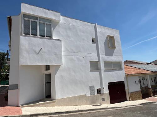 Casa Fuente Alhama