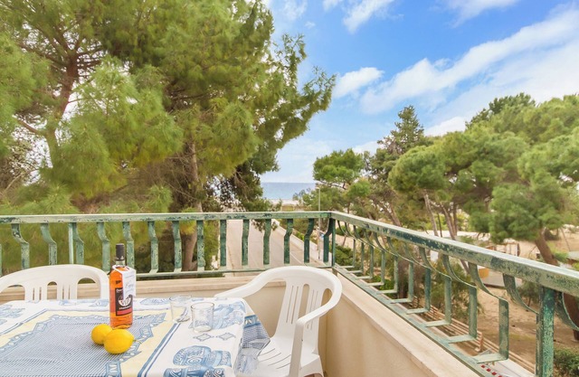 Casa Gallipolina with sea view, Gallipoli, Italy