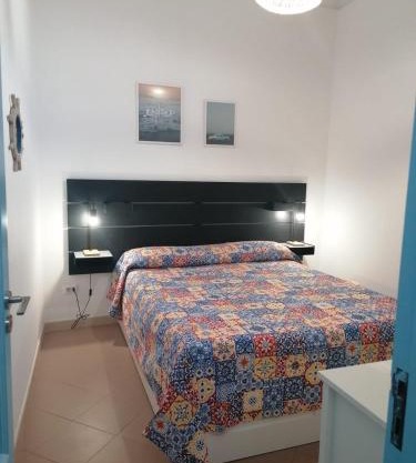 Casa Gambale al Porto
