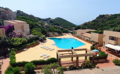 Casa Gialla