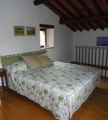 CASA GIOIA