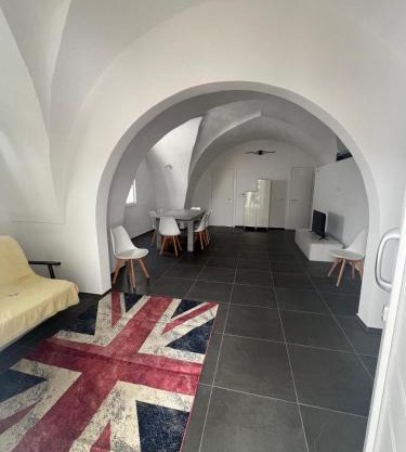Casa Giovannina