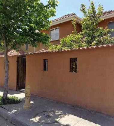 Casa Gonzalo