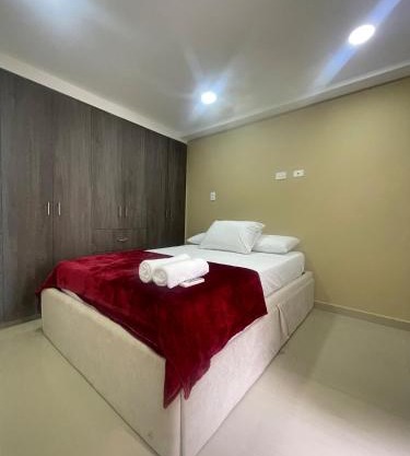 Casa Grande 3 Hab 4 baños Montería