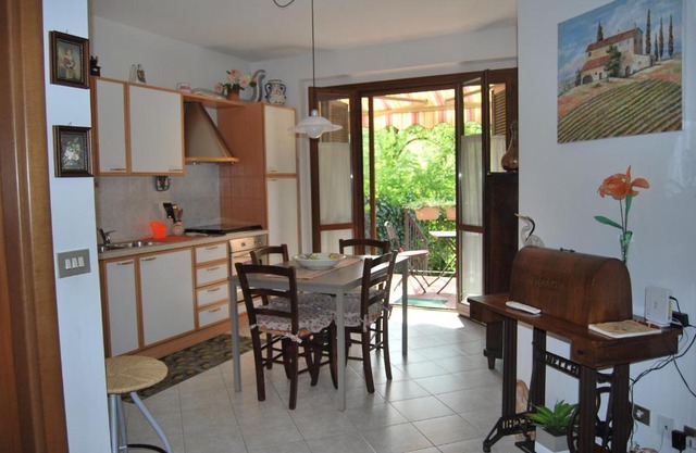 Casa Grazia