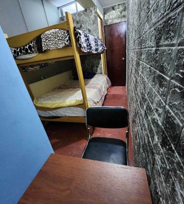 Casa Hospedaje el Reposo