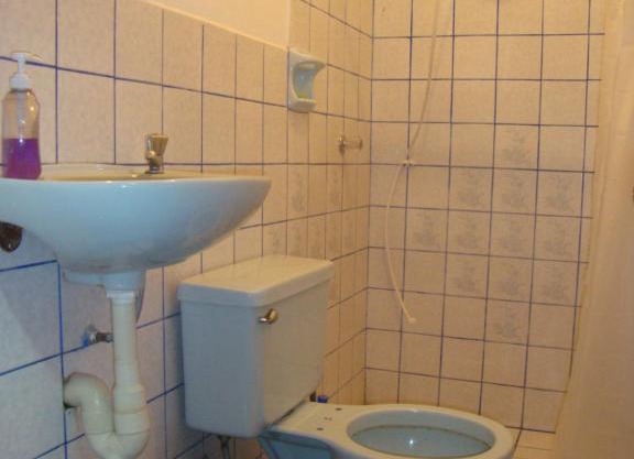 Casa Hospedaje Leyva