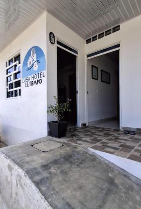 Casa Hotel El Tiempo