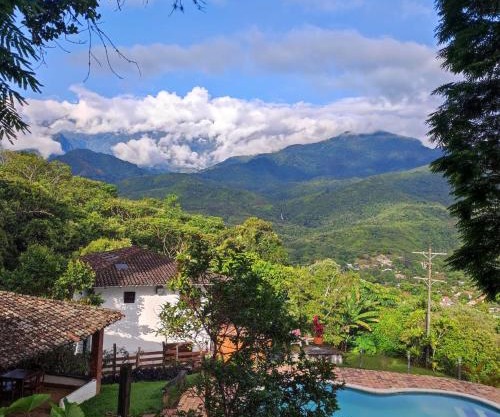 Casa hotel La Villa The View