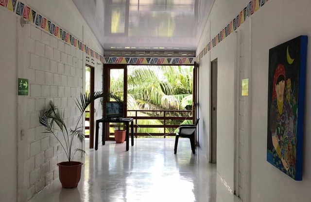 Casa Hotel Los Kunas