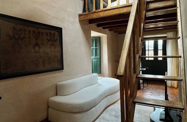CASA ICHU DOWNTOWN LOFT