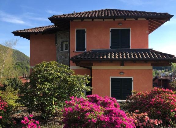 Casa Ilaria