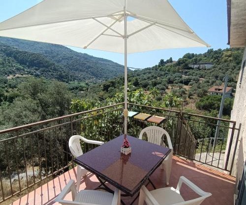 Casa in Cilento