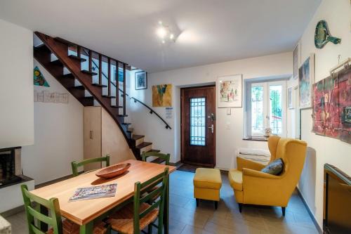 Casa In Contrada by Quokka 360 - Village life and lake