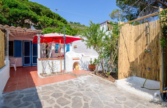 Casa Innamorati is the perfect place to enjoy your vacation to the fullest.