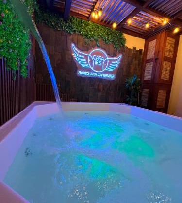 Casa Iris Hotel Boutique