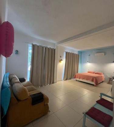 Casa Irmãs Crispim