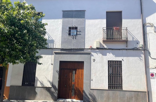 CASA ISA