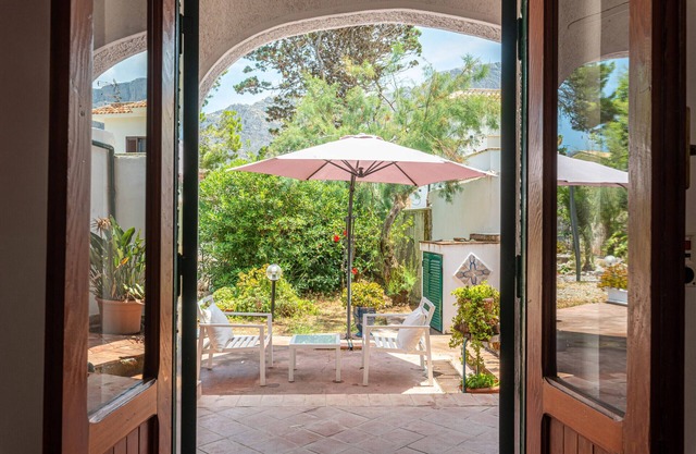 Casa Isotta con Giardino by Wonderful Italy