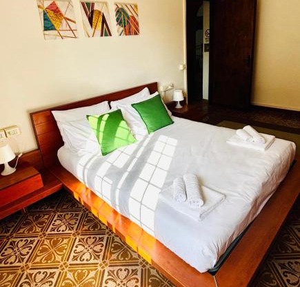 Casa Emma 15 Minuti dal Centro di Roma