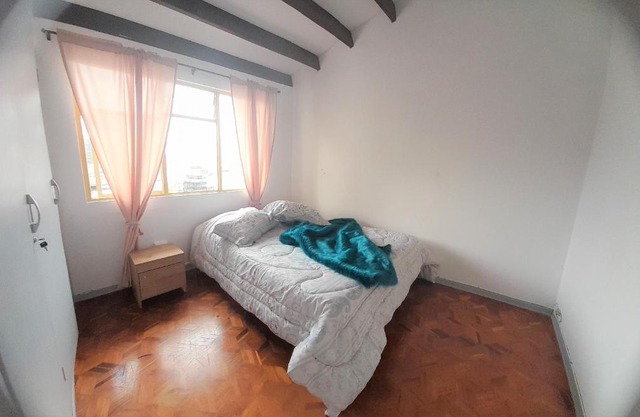 Casa Jaguar Manizales sector Cable