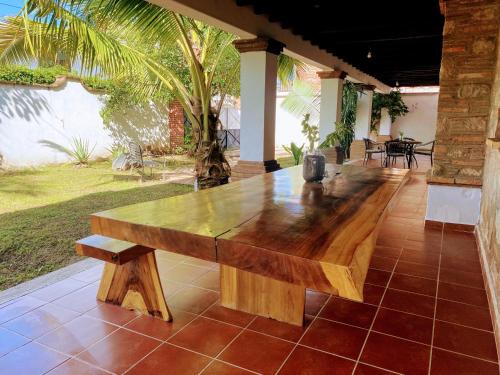 Casa Jarretaderas IV