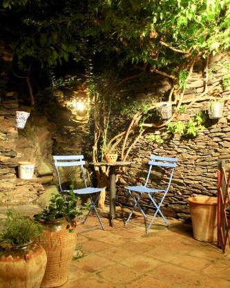 Casa Jordi - Piedra y bóveda en el corazón de Cadaqués I 3 suites I 2 parkings I patio con bbq