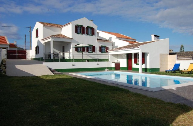 Casa José Mateus
