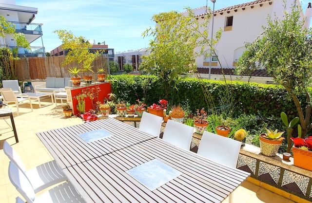 Casa Josefina Delightful Town House in Sitges