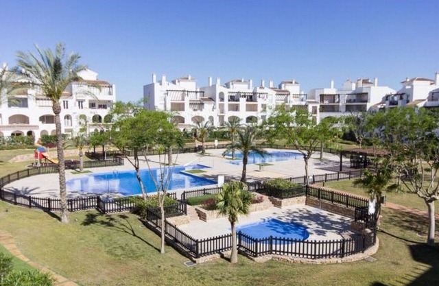 Casa Jurel - A Murcia Holiday Rentals Property