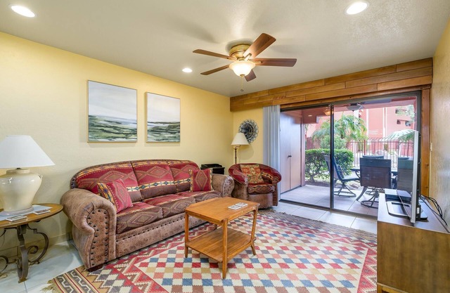 CASA KOKOPELLI-Anasazi Village-Steps away from the pool