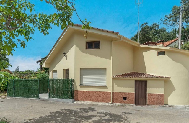 Casa la Aldea de Barro