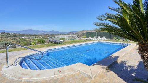 Casa La Gallega Alhaurin de la Torre by Ruralidays