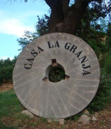 CASA LA GRANJA