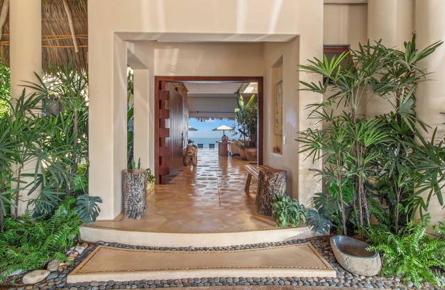 Casa La Joya: Un Oasis de Lujo en San Pancho, Riviera Nayarit by PVR. PROPERTIES