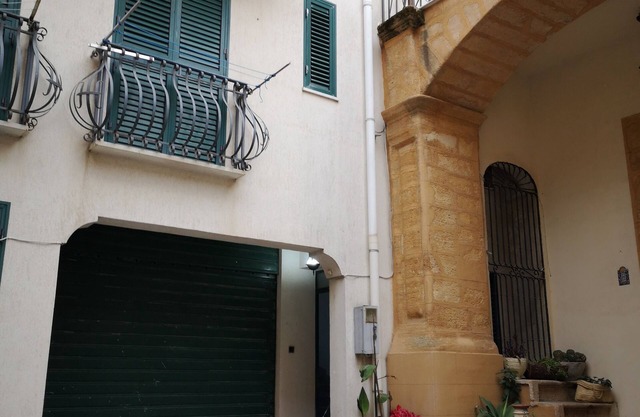 Casa la Lumaca Azzurra