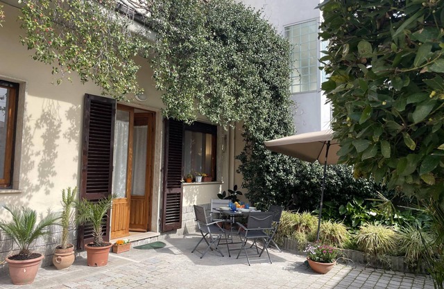 Casa La Palma in San Giuliano Terme