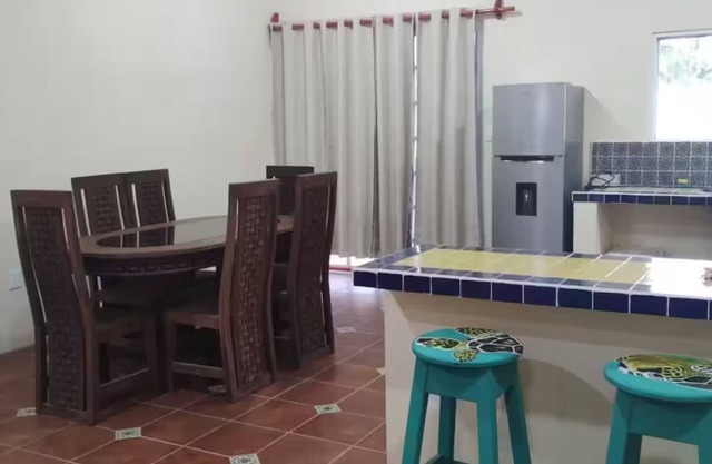 CASA LA PAZ- Second floor/private entrance + Balcony