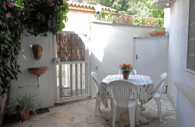 Casa la Plaia relax, mare e pineta vicino Roma